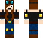 dantdm girl