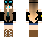 dantdm girl