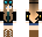 dantdm girl edit