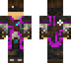 dark archer