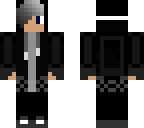 dark guy