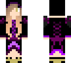 dark mage