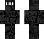 dark ninja
