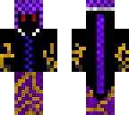 dark zelpro