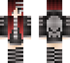 death the girl restyle edit