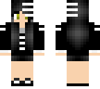 death the kid girl