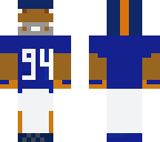 demarcus ware