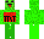 derp creeper
