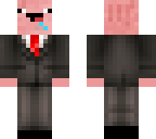 derp pig swag