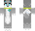 derp pup skin