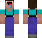 derp steve