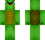 derp turtle