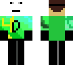 derpdude mask