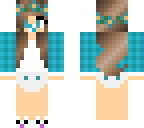 derps new baby skin