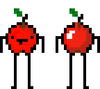derpy apple
