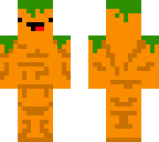 derpy carrot
