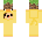 derpy dirt - duck onsie