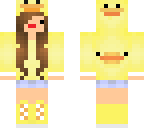derpy ducky