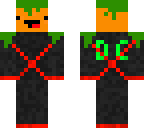 derpy ninja carrot