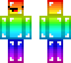 derpy rainbow