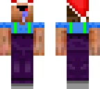derpy santa