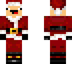 derpy santa claus