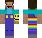 derpy steve