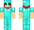 diamond armour
