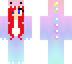 dino gurl