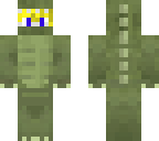 dino jordypordy
