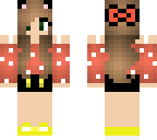 disney girl