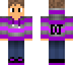 dj zut main skin