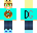 donut gangster