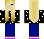 dot girl