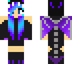 dragon me