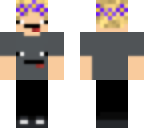 drepy guy