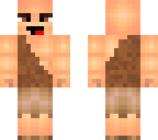 drp cave man