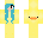 duck life
