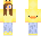 ducky girl