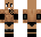 dwayne the rock johnson