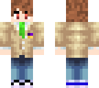 dylan yandere