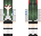edit- neko girl