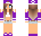 edit not my skin