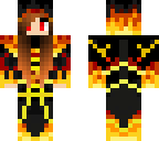 edit of fiire bender girl