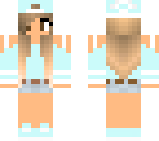 edited blue tomboy