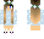 edited cute girl