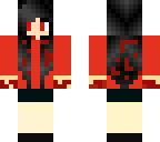edited demon blood girl