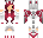 edited dragon girl