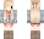 edited girl
