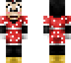 edited minnie mouse